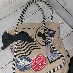 Disney Parks Tote